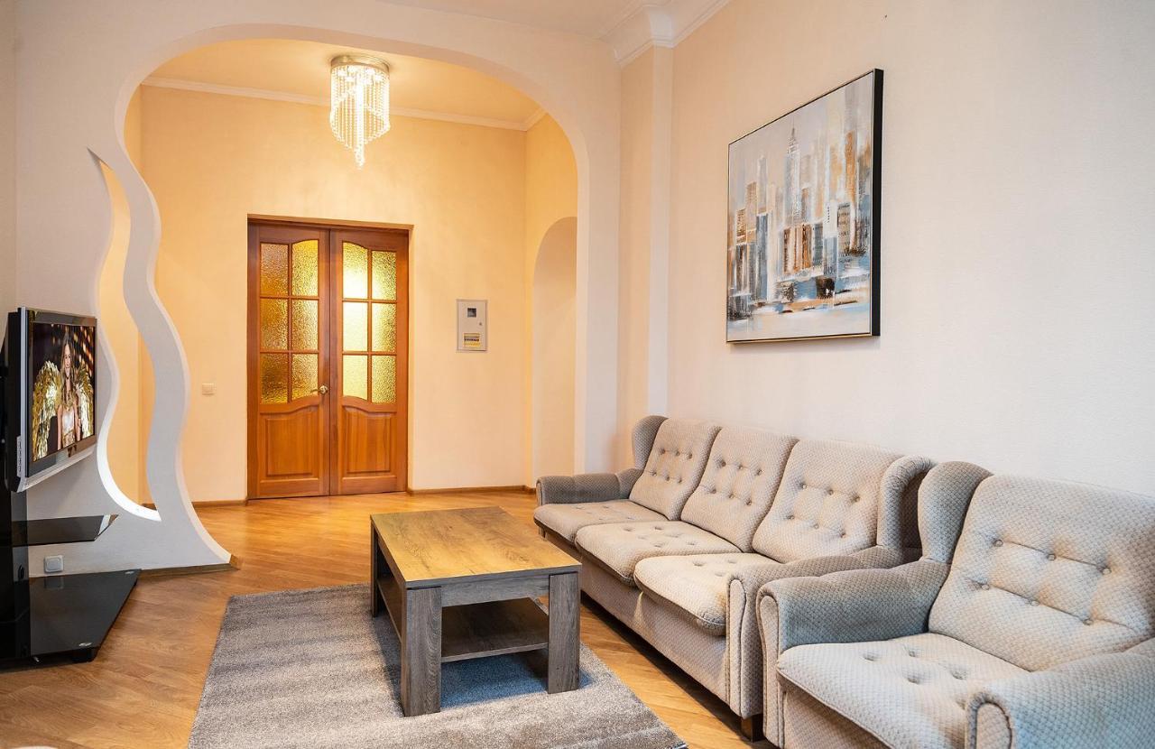 Kiev 24 Apartments מראה חיצוני תמונה