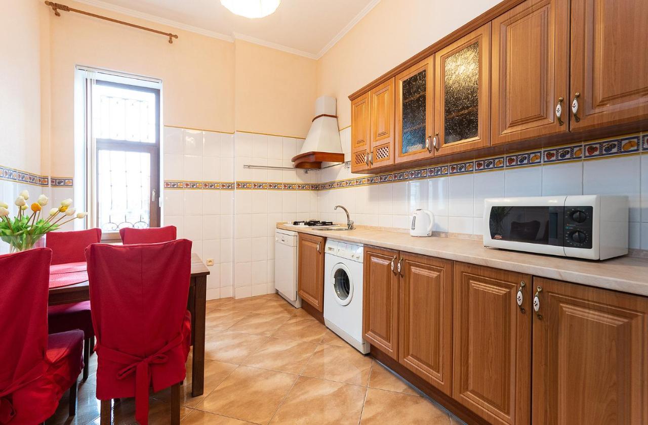 Kiev 24 Apartments מראה חיצוני תמונה