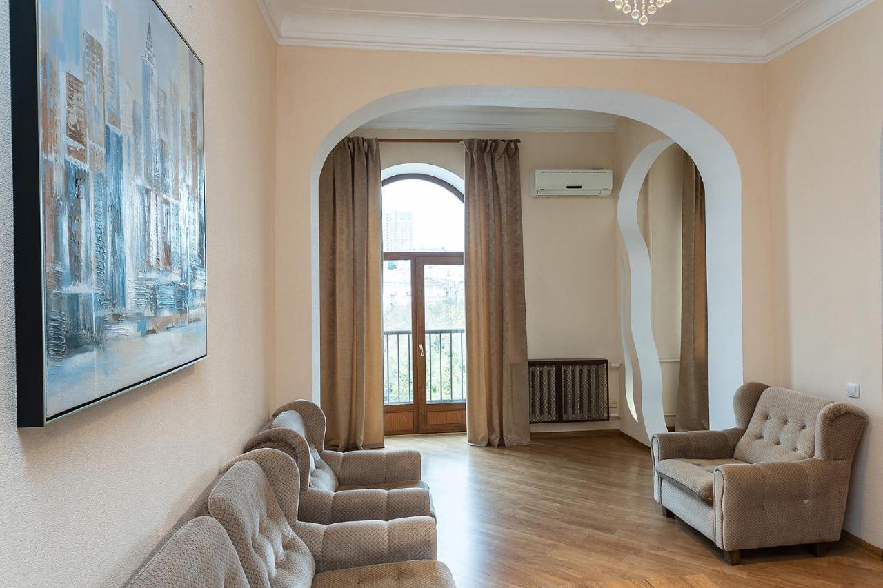 Kiev 24 Apartments מראה חיצוני תמונה