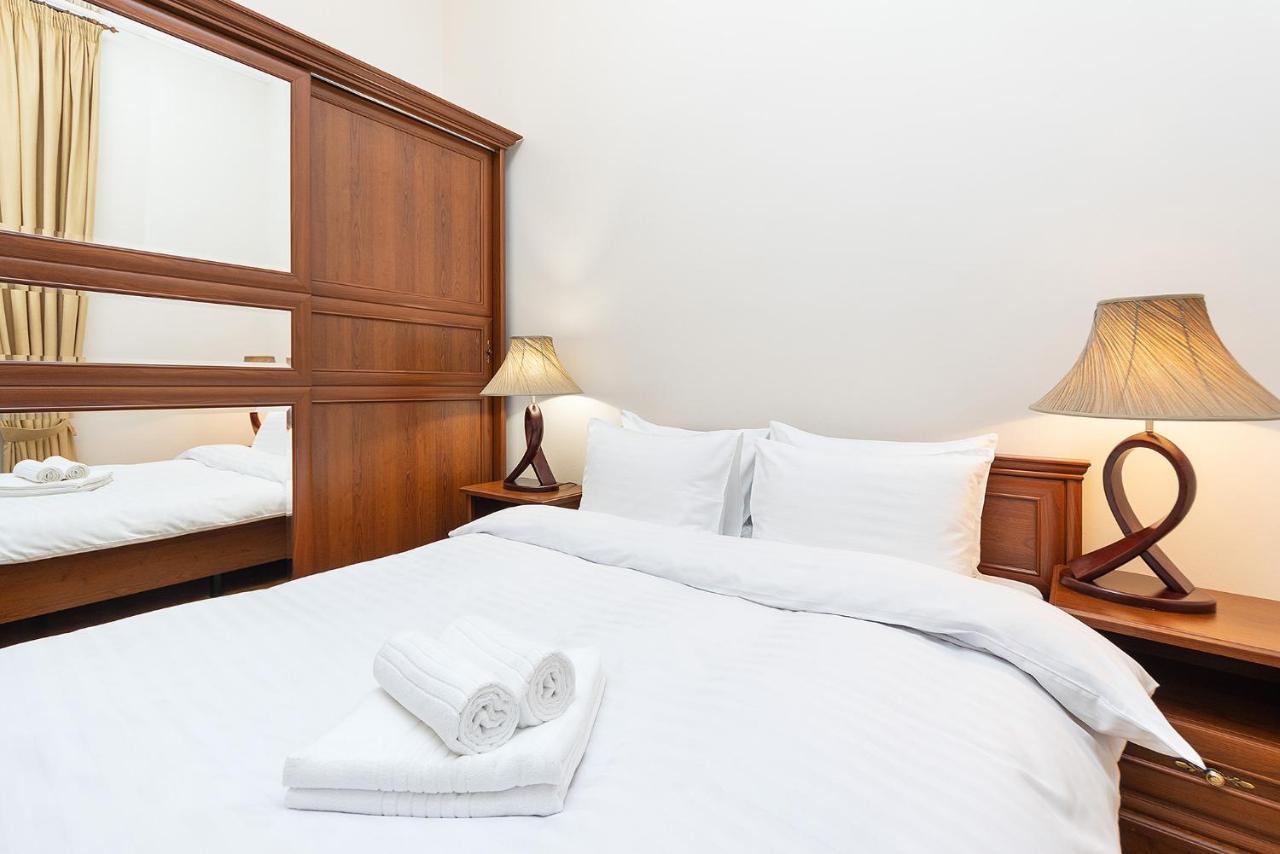 Kiev 24 Apartments מראה חיצוני תמונה