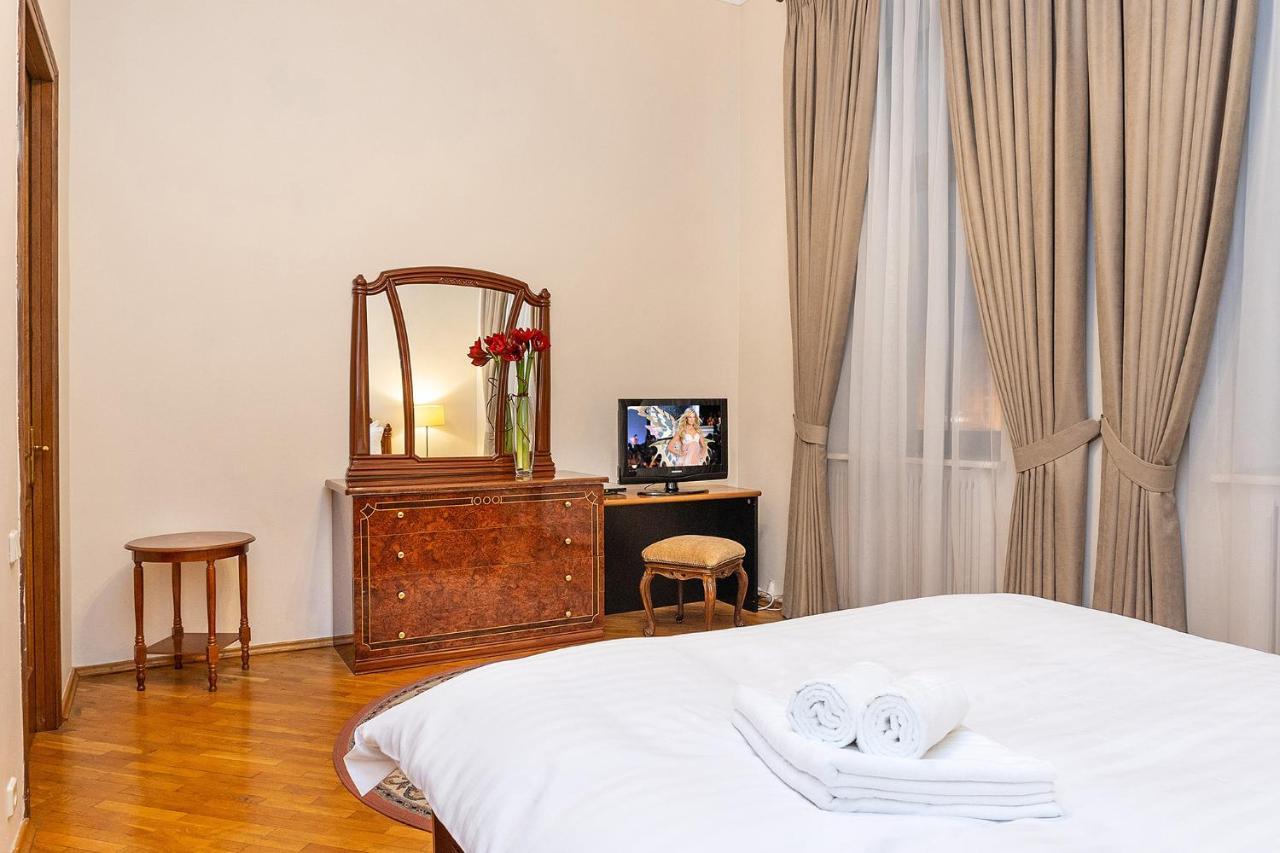 Kiev 24 Apartments מראה חיצוני תמונה