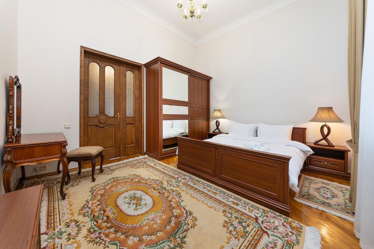 Kiev 24 Apartments מראה חיצוני תמונה