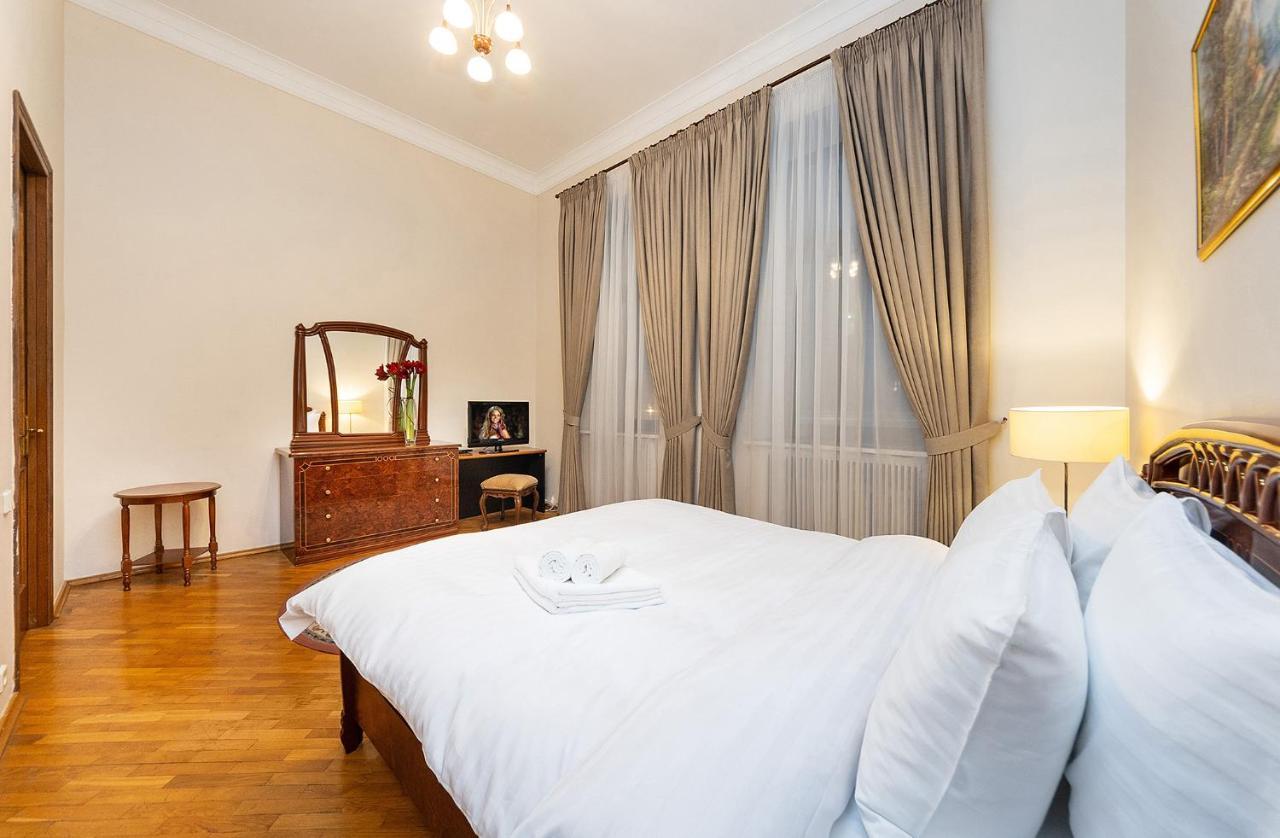 Kiev 24 Apartments מראה חיצוני תמונה