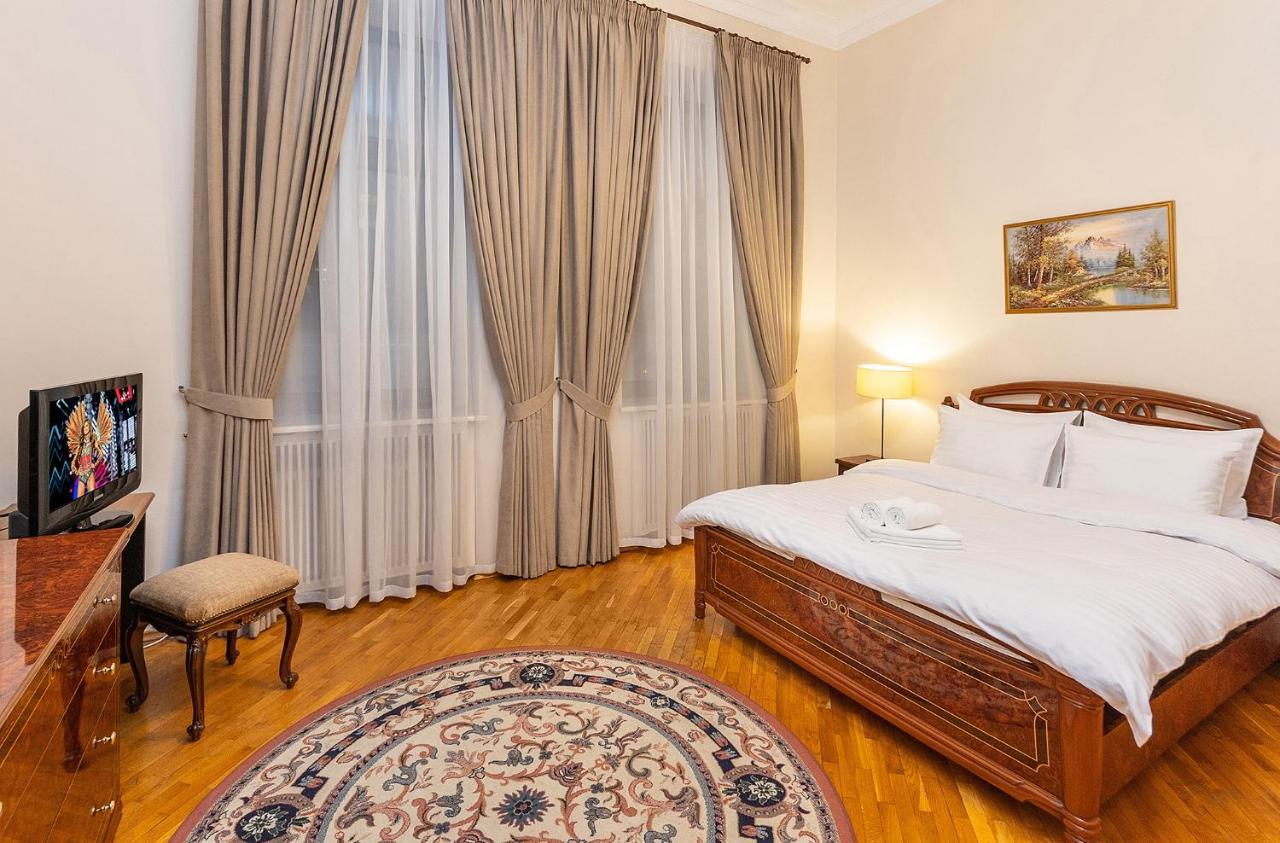 Kiev 24 Apartments מראה חיצוני תמונה