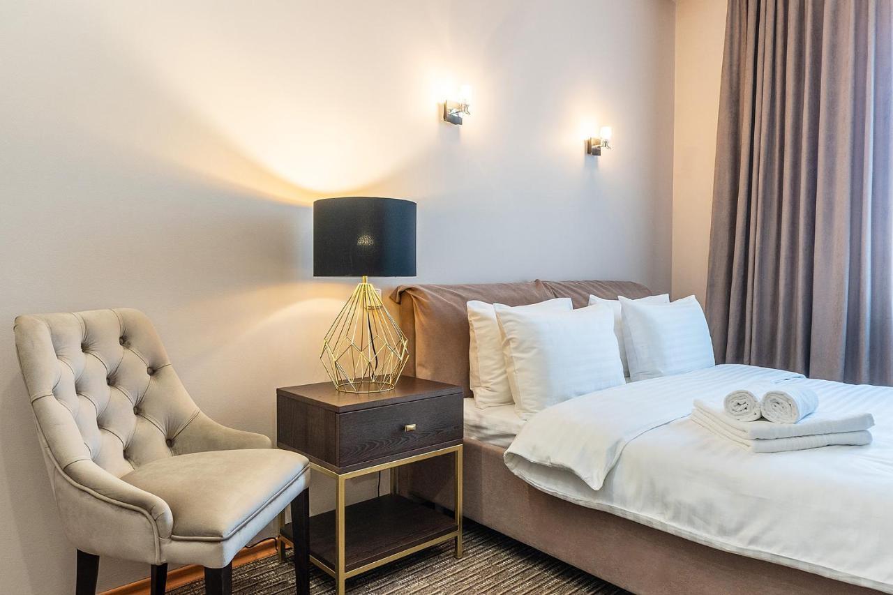 Kiev 24 Apartments מראה חיצוני תמונה