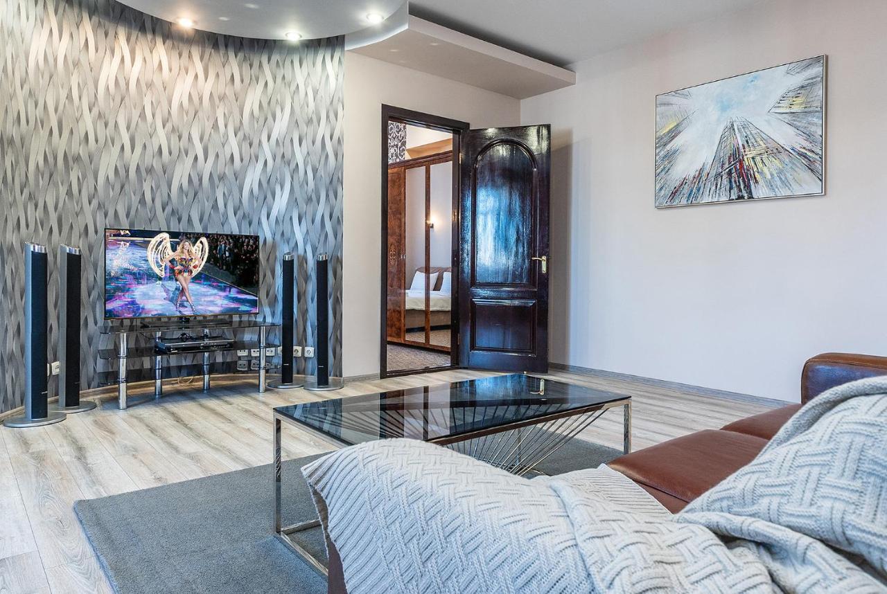 Kiev 24 Apartments מראה חיצוני תמונה