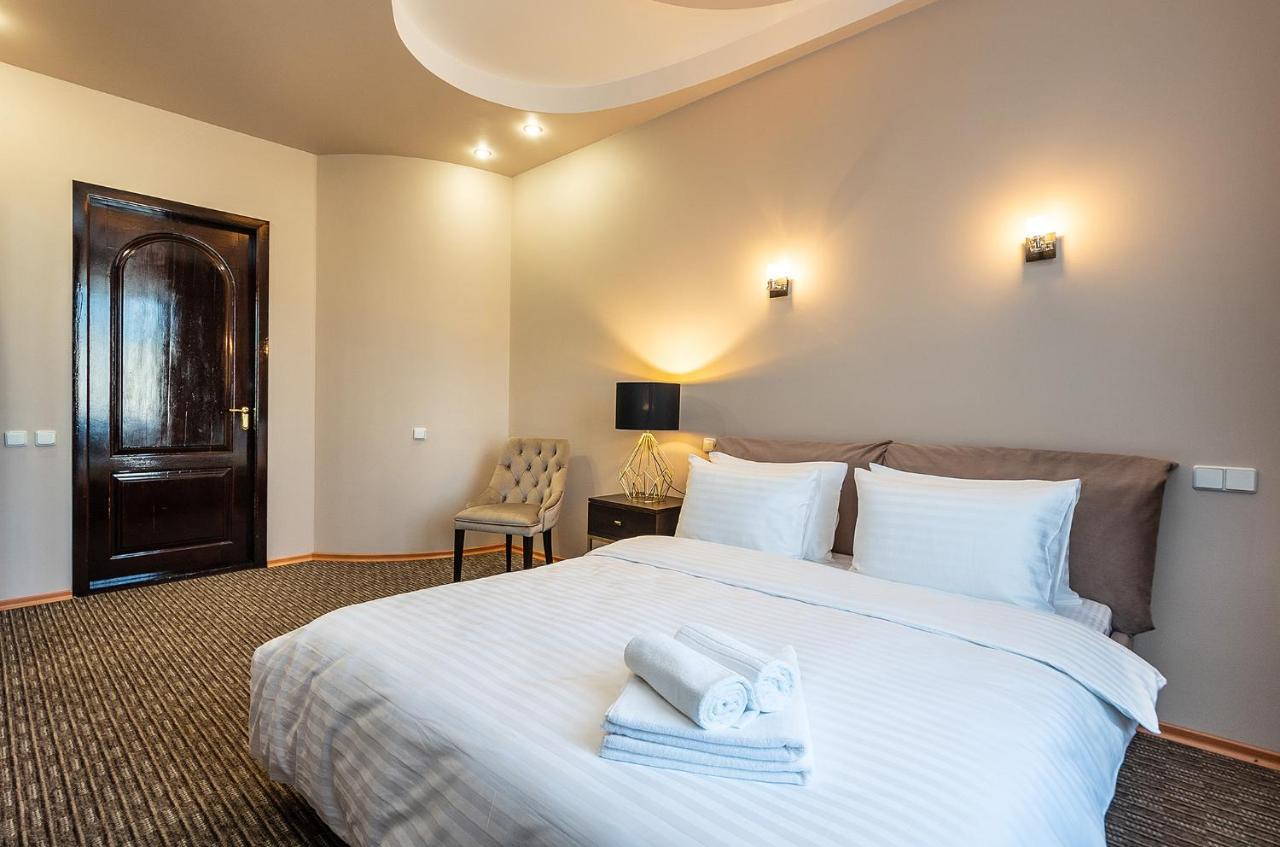 Kiev 24 Apartments מראה חיצוני תמונה