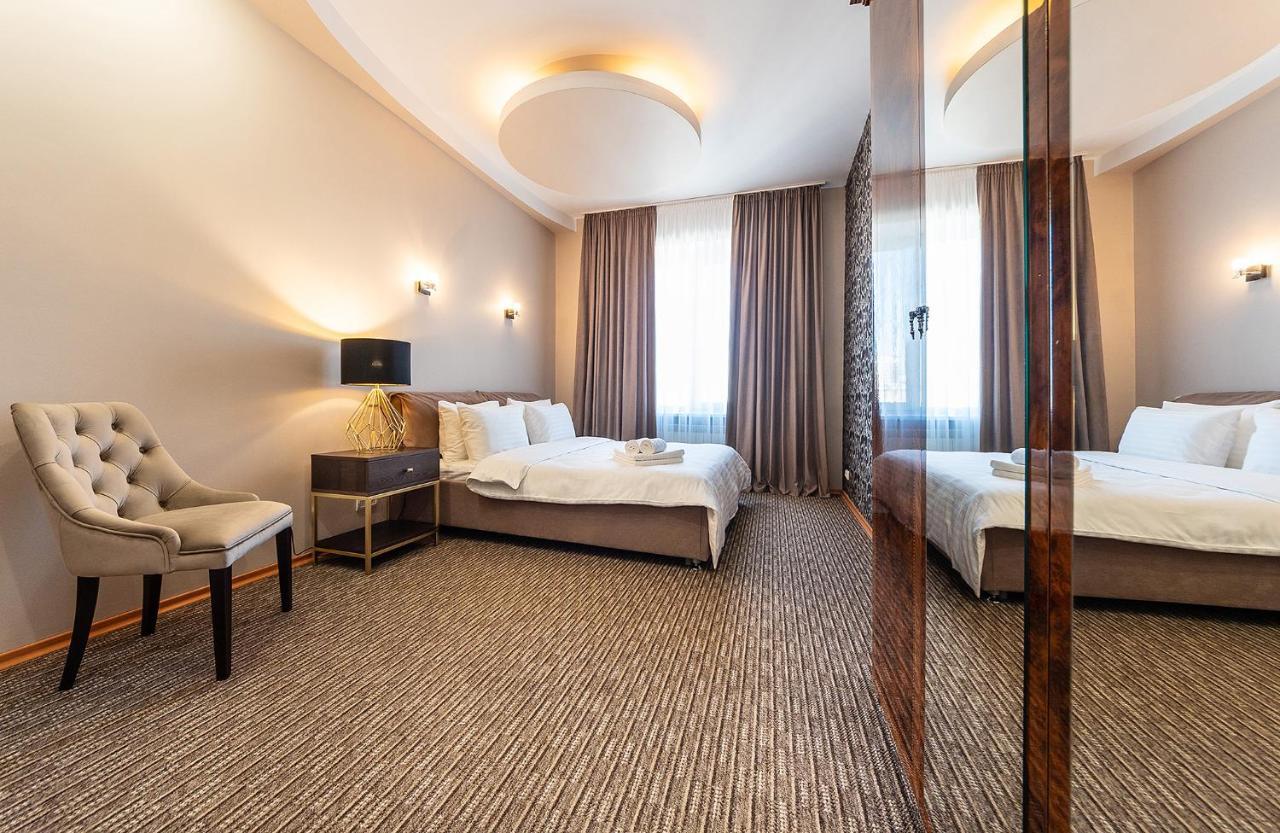 Kiev 24 Apartments מראה חיצוני תמונה