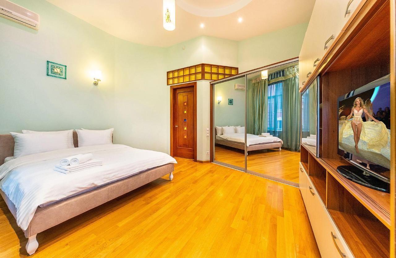 Kiev 24 Apartments מראה חיצוני תמונה