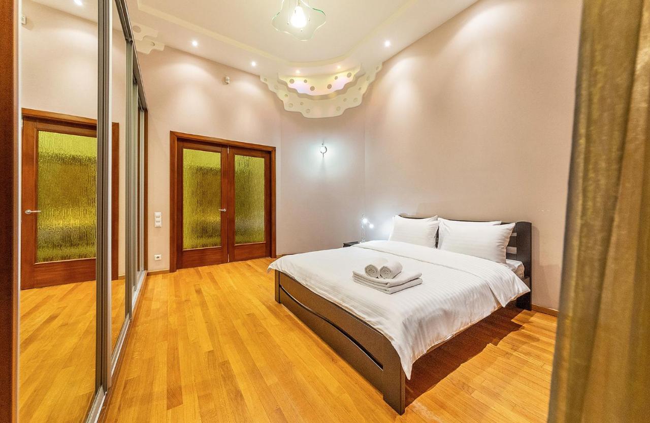 Kiev 24 Apartments מראה חיצוני תמונה