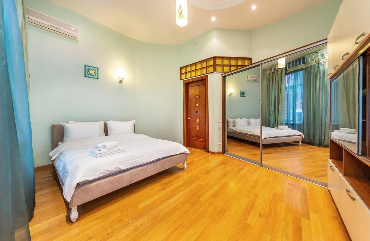 Kiev 24 Apartments מראה חיצוני תמונה