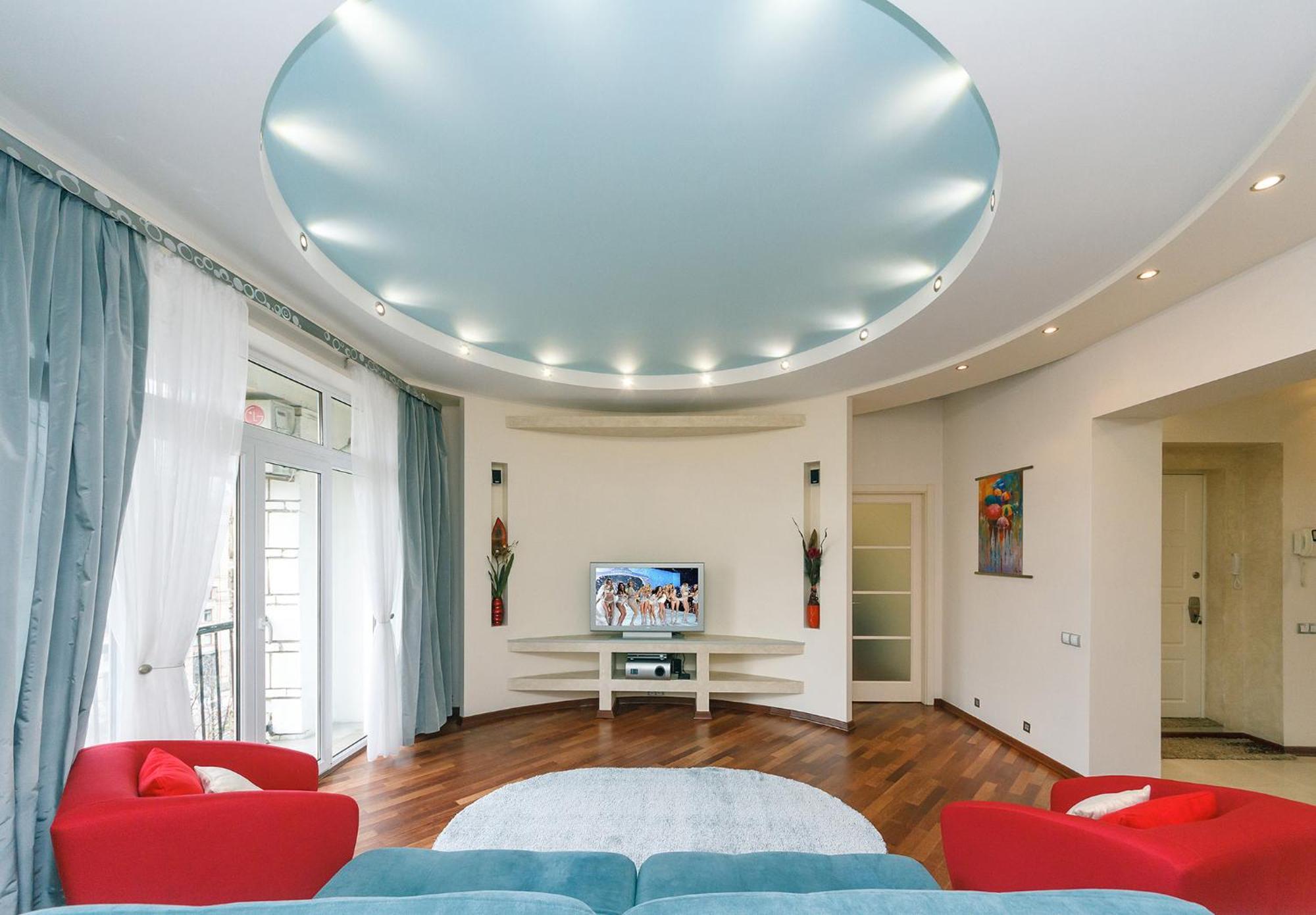 Kiev 24 Apartments מראה חיצוני תמונה