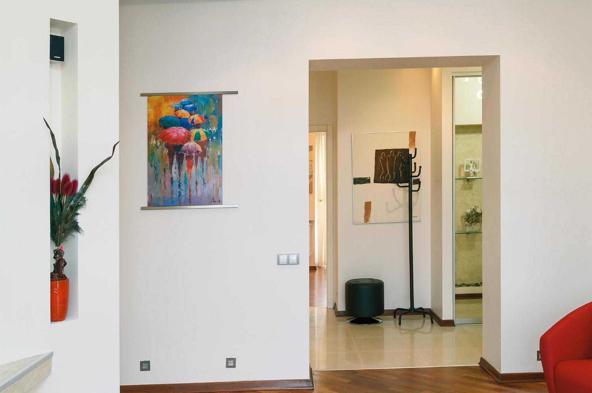 Kiev 24 Apartments מראה חיצוני תמונה