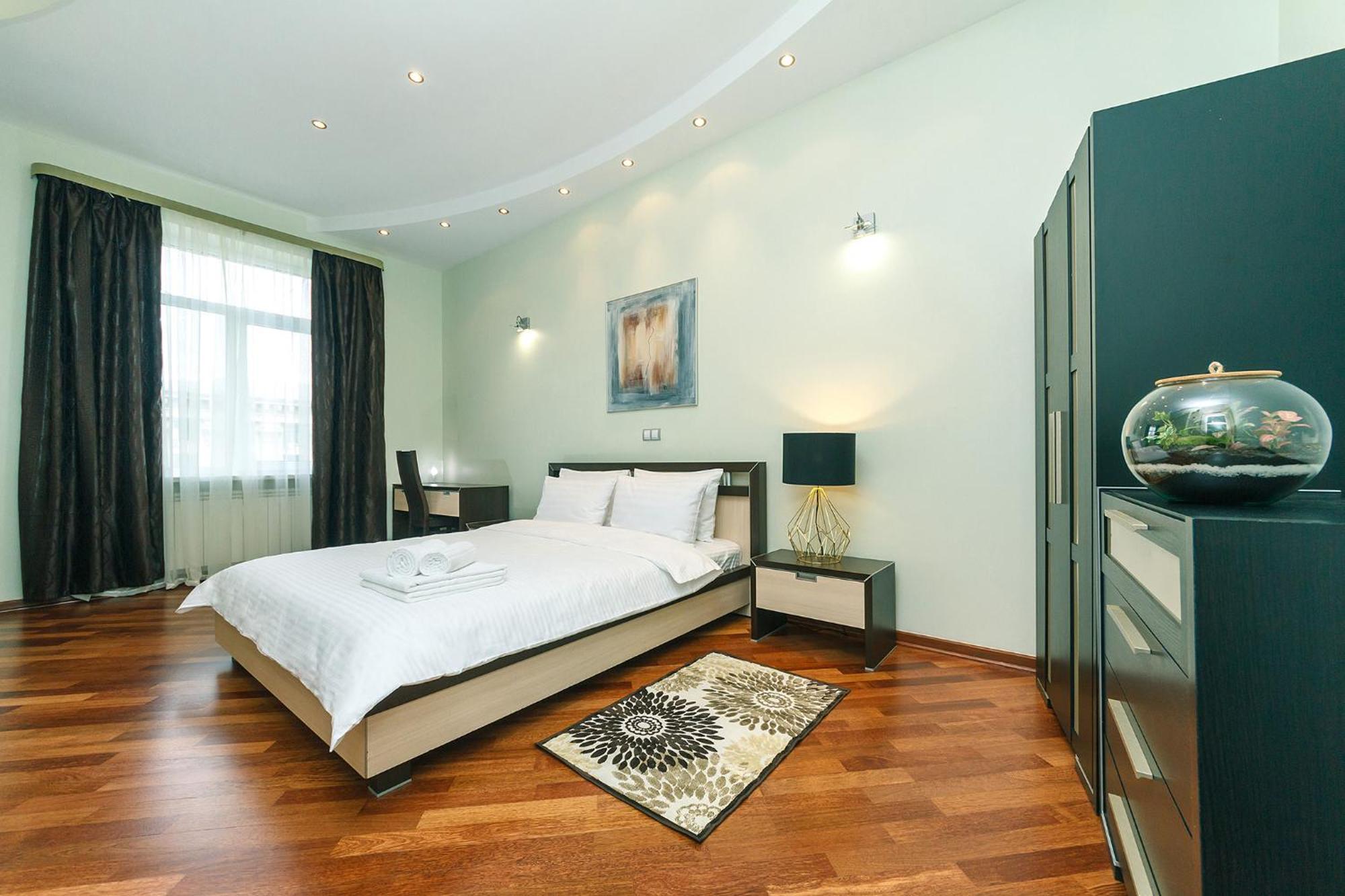 Kiev 24 Apartments מראה חיצוני תמונה