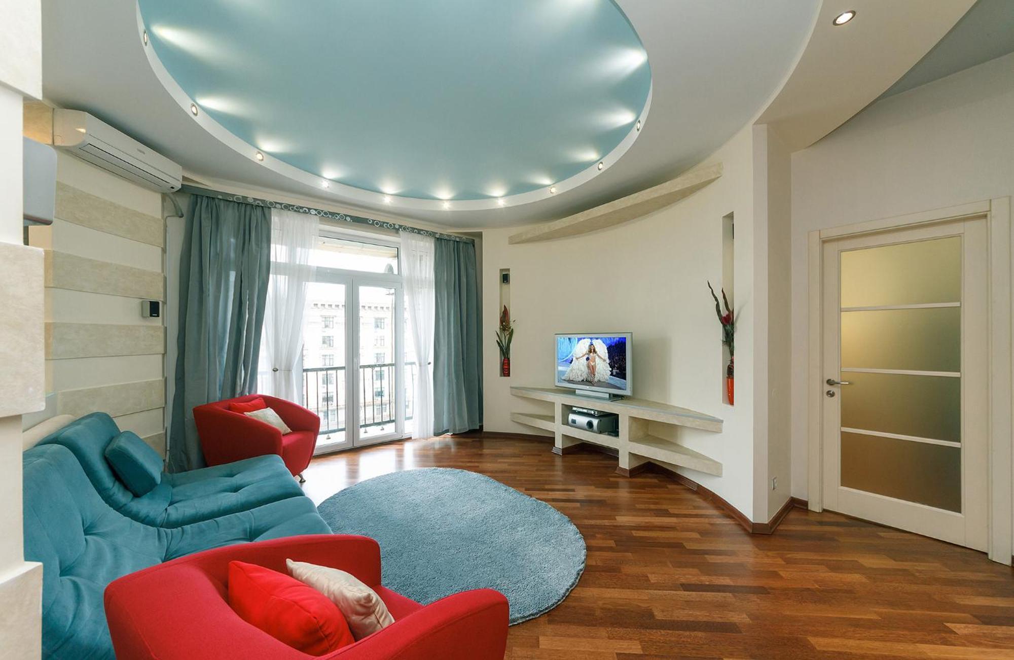 Kiev 24 Apartments מראה חיצוני תמונה