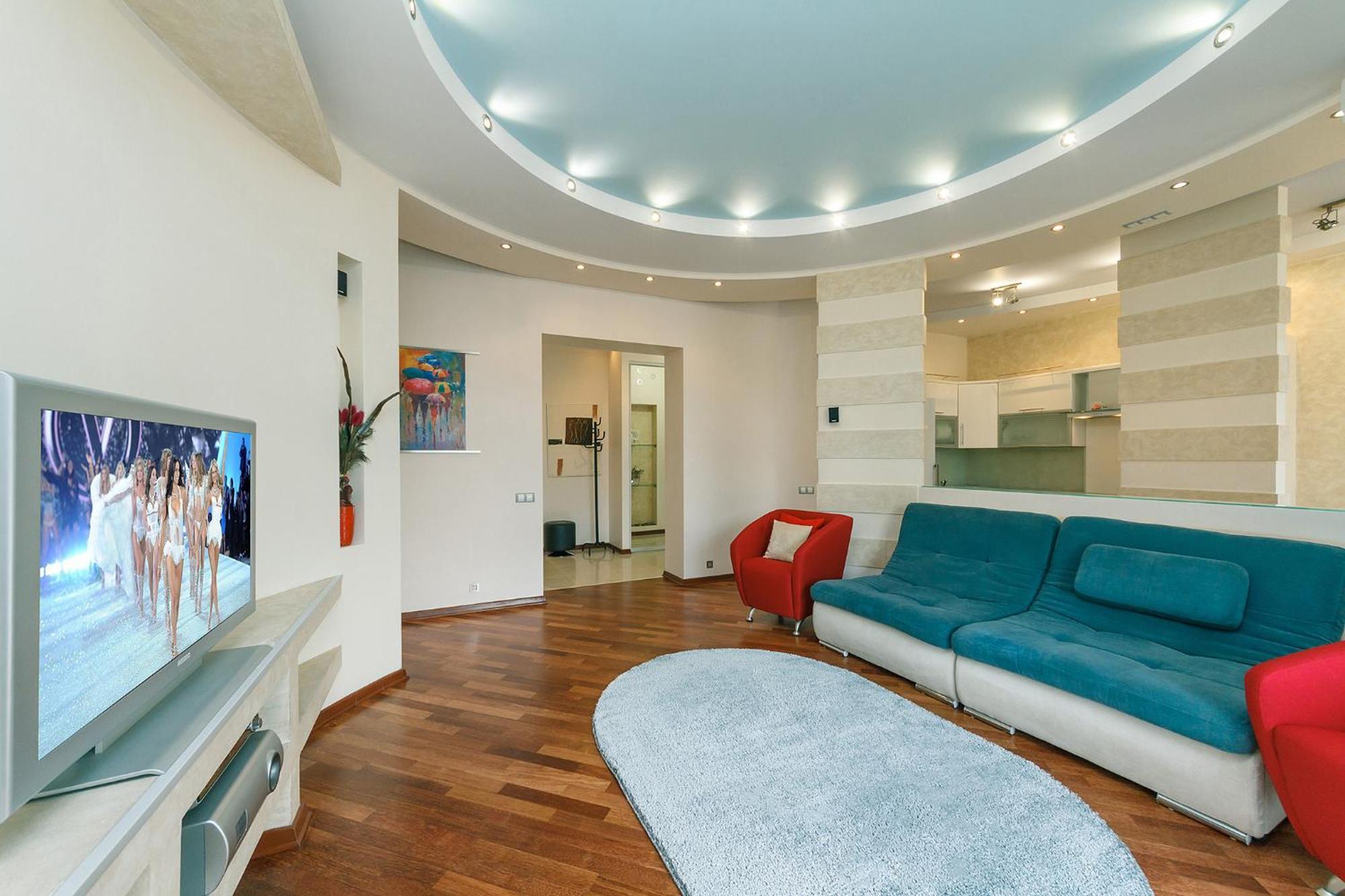 Kiev 24 Apartments מראה חיצוני תמונה