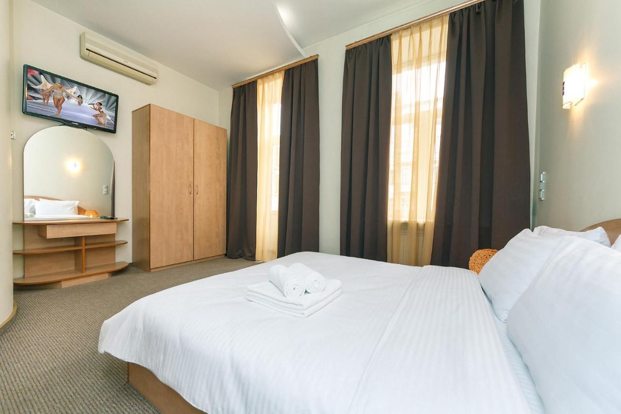 Kiev 24 Apartments מראה חיצוני תמונה